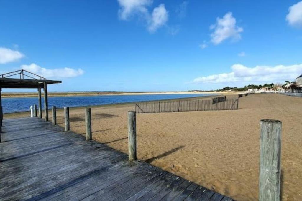 Coquillages & Crustaces Avec Piscine Chauffee & Marennes (Charente-Maritime)