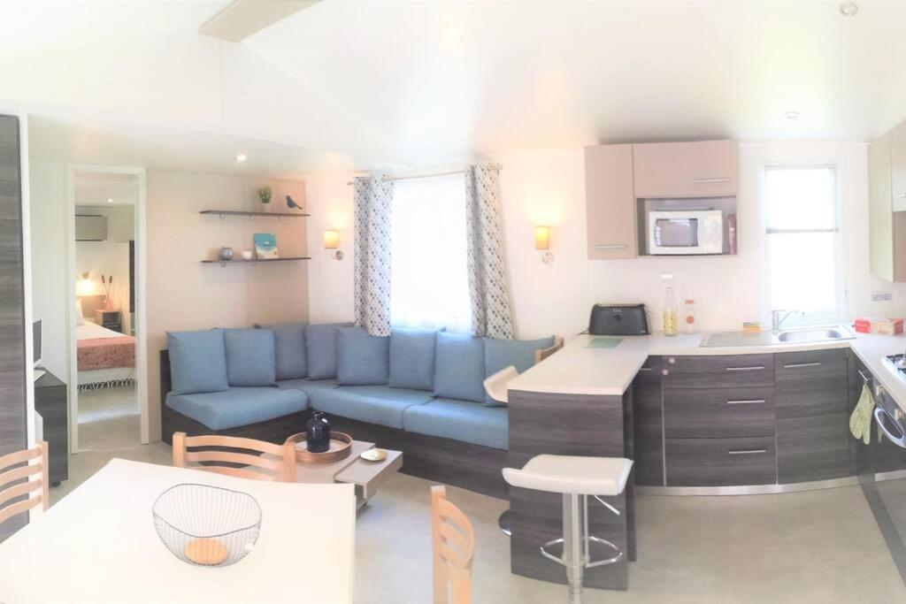 Chalet Coquillages & Crustaces Avec Piscine Chauffee & *