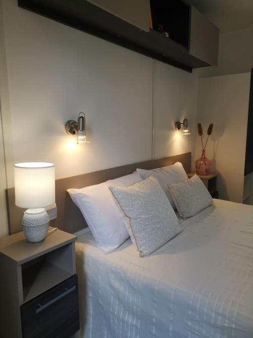Coquillages & Crustaces Avec Piscine Chauffee & *