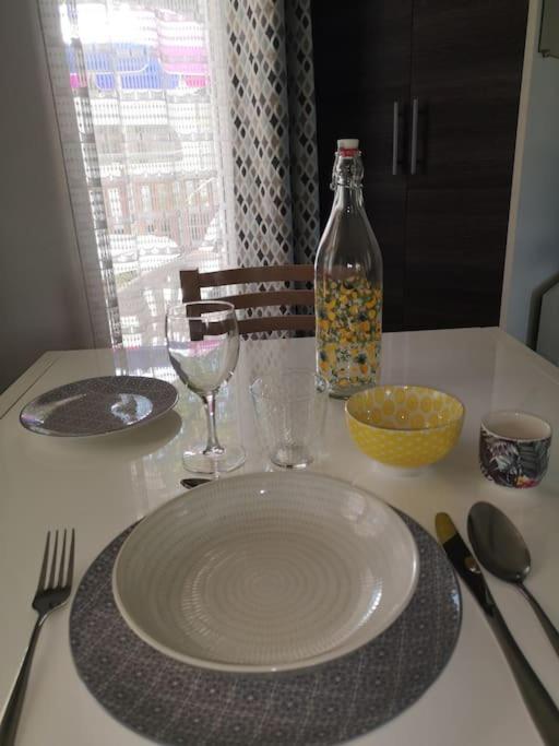 Chalet Coquillages & Crustaces Avec Piscine Chauffee &