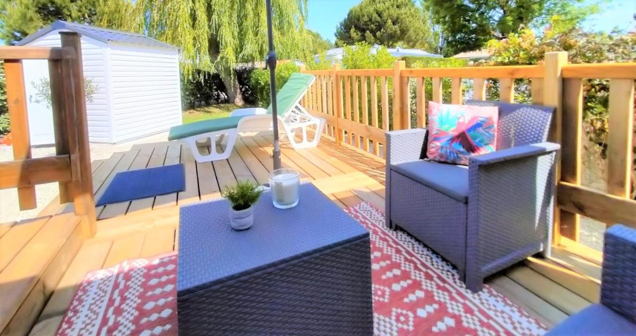 Coquillages & Crustaces Avec Piscine Chauffee & *
