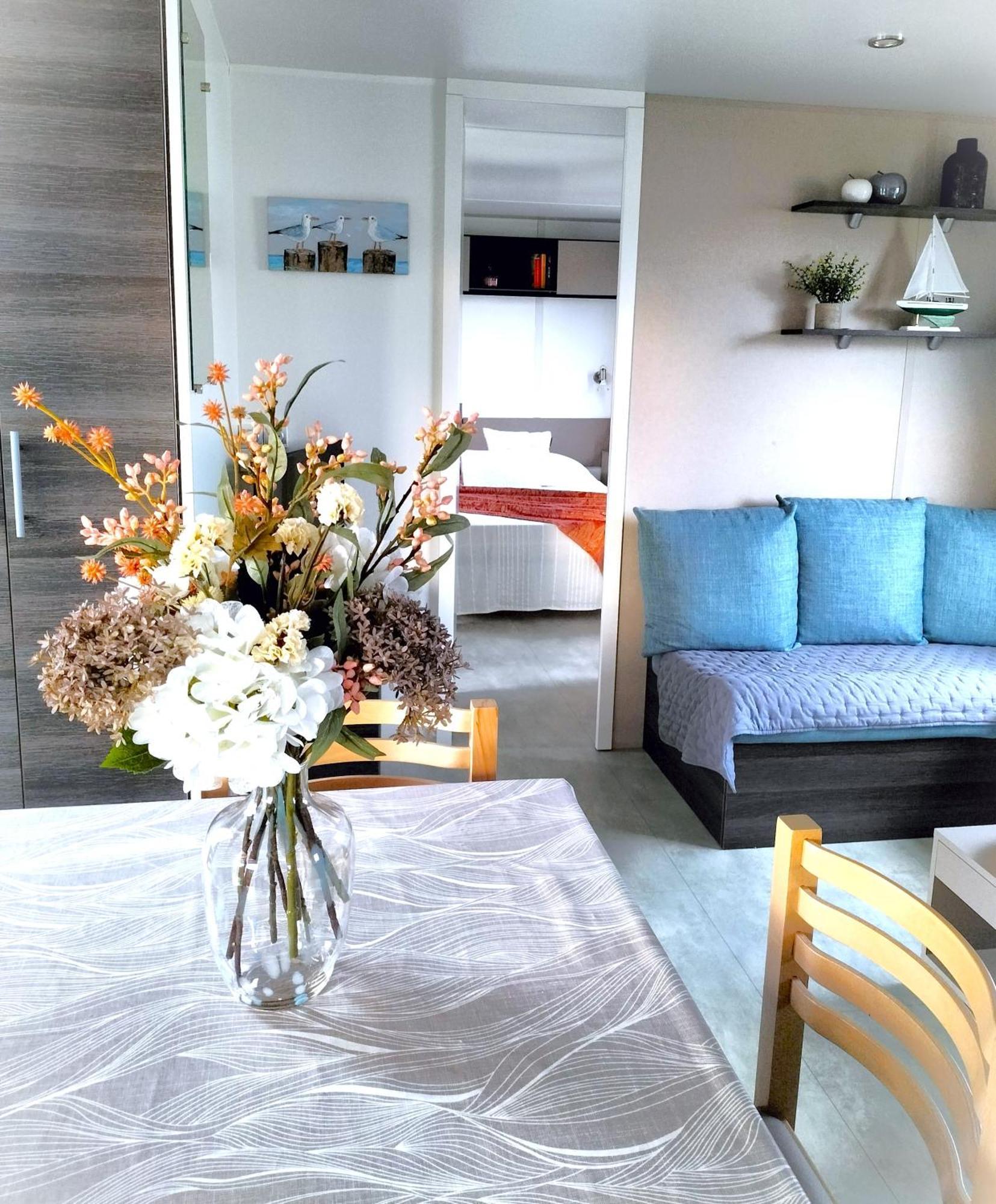 Chalet Coquillages & Crustaces Avec Piscine Chauffee & *