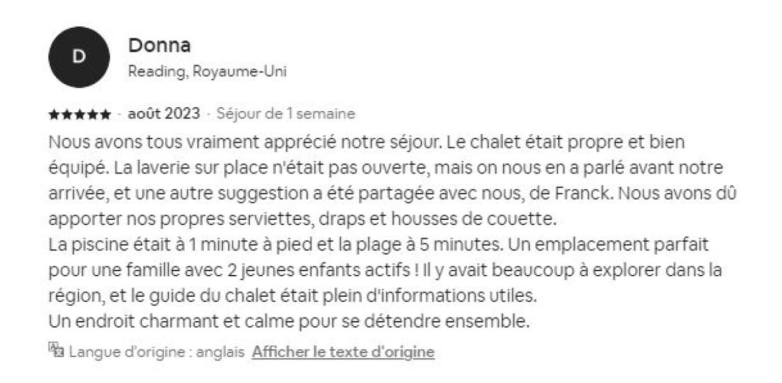 Coquillages & Crustaces Avec Piscine Chauffee & Chalet Marennes (Charente-Maritime)