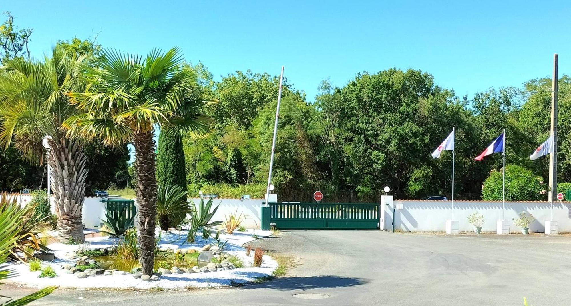 Chalet Coquillages & Crustaces Avec Piscine Chauffee & *